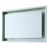 Aria Vent AIR VNT RTRN WH 10-3/4in. H DWLITFR10X14WHT